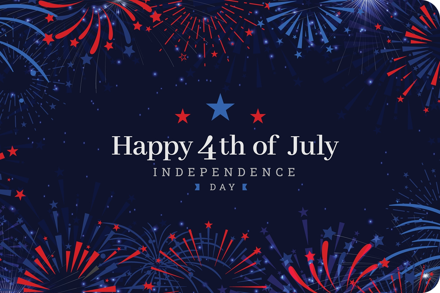 4th of July Celebration